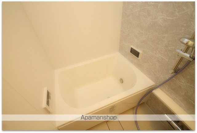 URBANEX真田山の内装写真