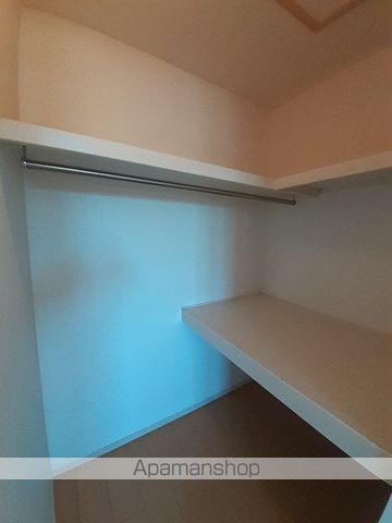 アルメリアの内装写真