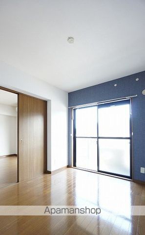 マンション翡翠の内装写真