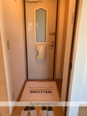 ラヴィータMの内装写真