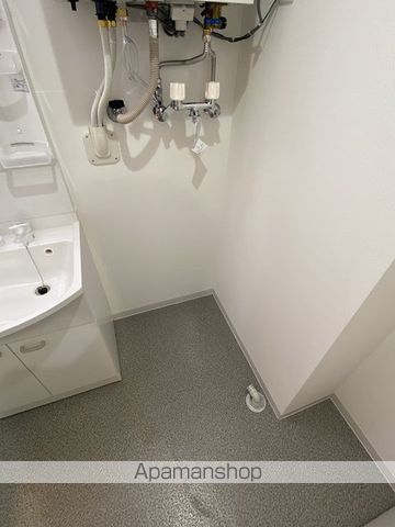 ブランシャールNEOの内装写真