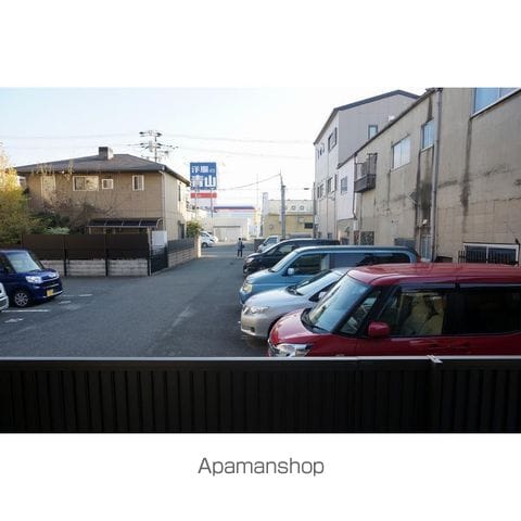 メゾン・ドゥ・ファミーユの内装写真