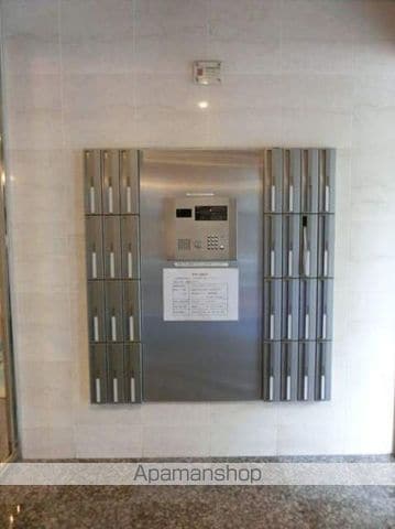 アクタス天神セントラルタワーの外観写真