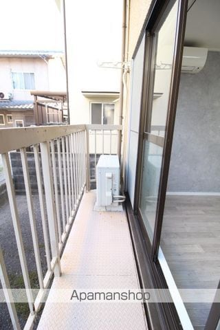 サンシャインコーポの内装写真