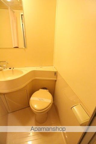 ハイツしらかばの内装写真
