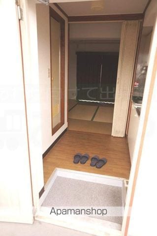 63ビルの内装写真