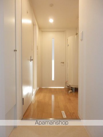 カルフール大通東の内装写真