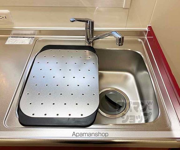 よしの庄の内装写真