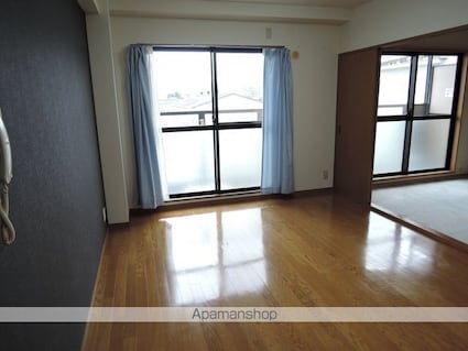 フォレストコート岸和田[2LDK/54m2]の内装6