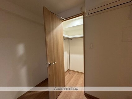 ＵＲＢＡＮＬＩＮＫ護国寺[2LDK/51.2m2]の収納