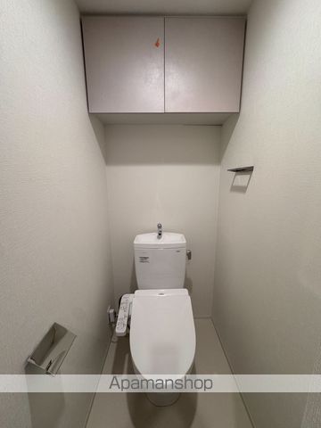 スプランディッド玉造DUEの内装写真