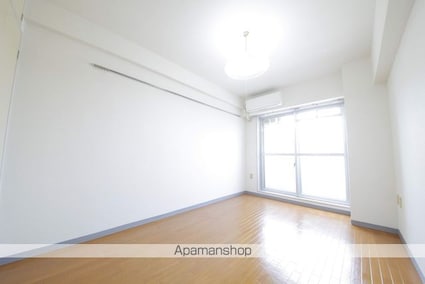 スカイコート八王子[1R/18.09m2]のリビング・居間