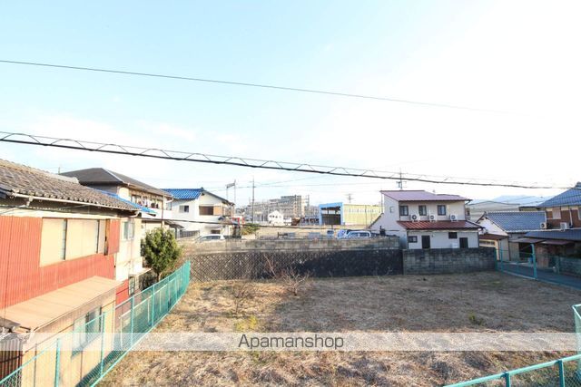 栢本ハイツのその他写真