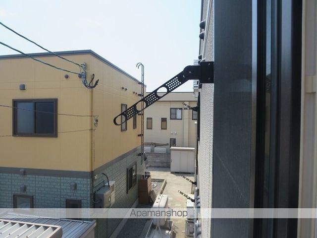 青森県青森市桂木２丁目[1R/27.4m2]の内装6