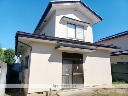 稲里１丁目戸建北東[4DK/69.55m2]の外観2