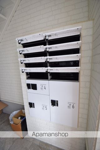 AREX LINCLE IIのその他写真