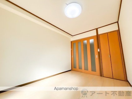 金元第３ビル[1K/19.44m2]の内装9