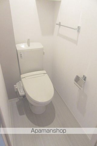 ラコスタの内装写真