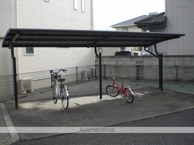 レオパレスエスペランサ[1K/28.02m2]の共用部2