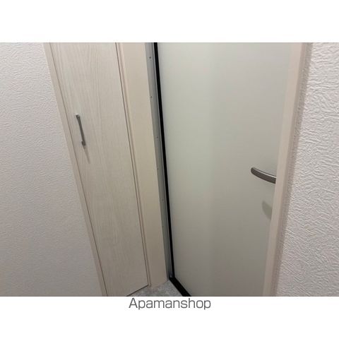 クレアール西今川の内装写真