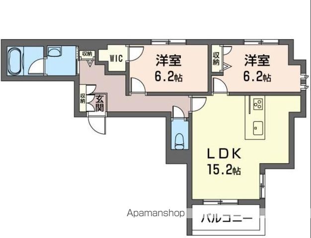 間取り：213137120612