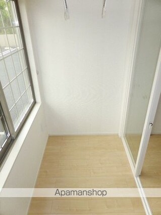 ノワイエ[1LDK/41.48m2]のバルコニー