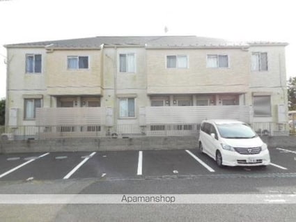 カーサクレールⅡ[2LDK/65.75m2]の共用部2