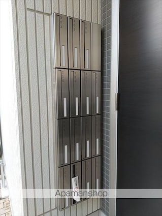 Ｄーｒｏｏｍ桑ノ木[1LDK/41.67m2]のエントランス1
