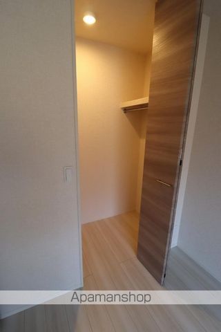 プランドールの内装写真