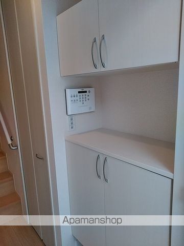 シャルムAZONOの内装写真