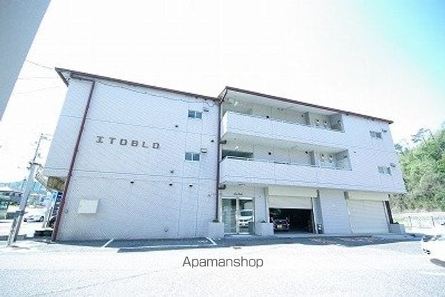 ITOBLD