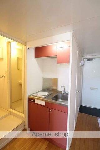 Merry Residenceの内装写真