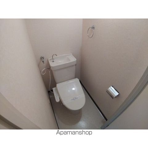 ビッグバーンズマンションN23の内装写真