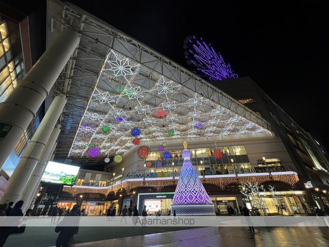LANDMARK城西本通の周辺写真