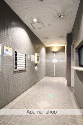 PALAZZO WAKOの内装写真