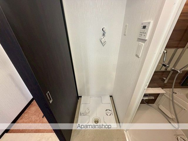 プレジオ玉造の内装写真