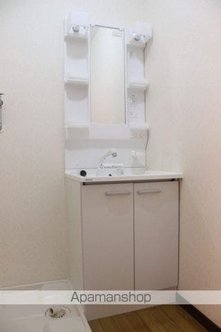プレタメゾンの内装写真