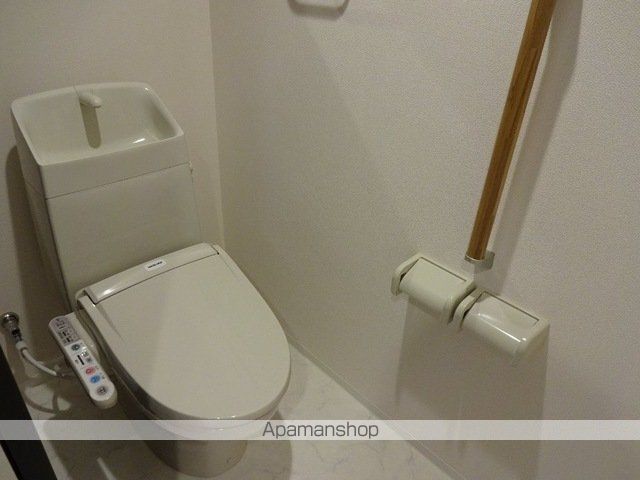ユニヴァリィ ソーエの内装写真