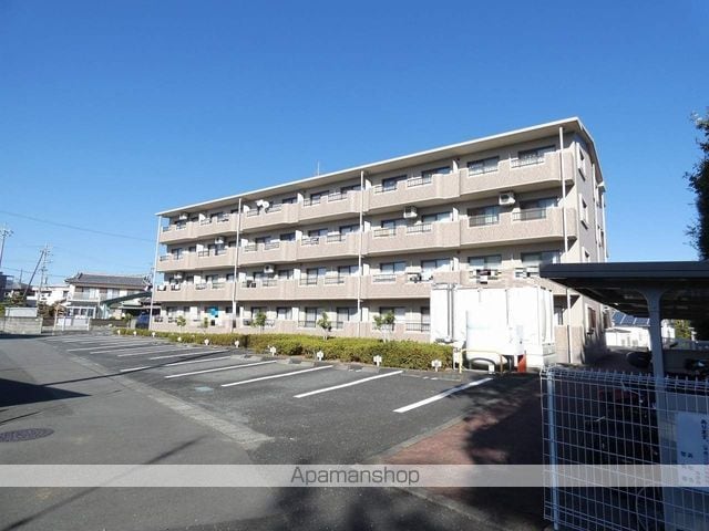 シーシェル馬舟の外観写真