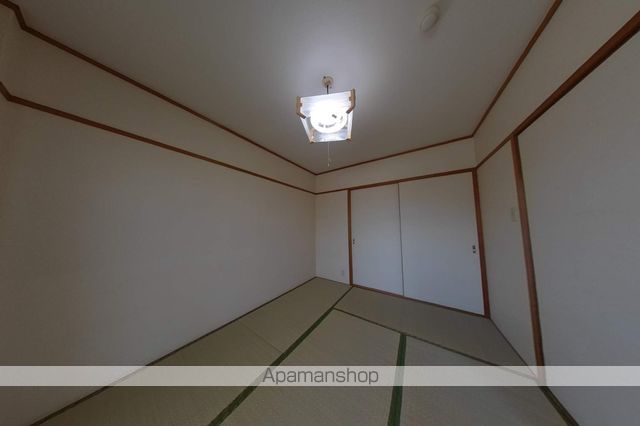 コーポ ライムグリーンの内装写真