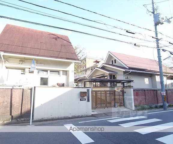 リバーハイツ唐崎の周辺写真