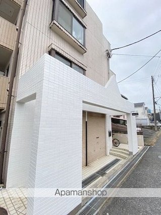 キャッスルマンション河辺[1R/18m2]の外観5