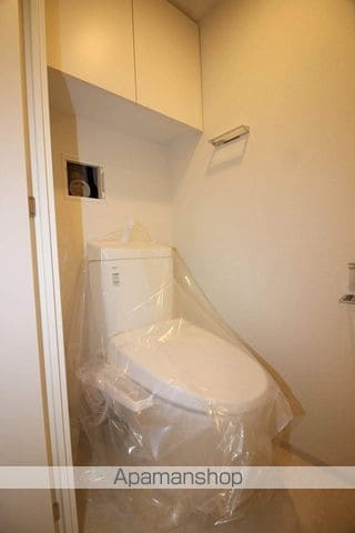 C0MF0RIA北堀江一丁目の内装写真