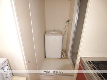 レオパレス芝茶屋[1K/20.28m2]の内装2