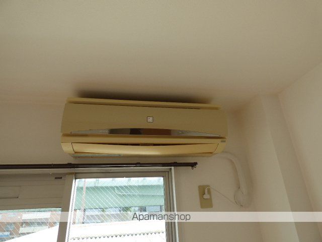 大宝緑橋CTスクエアの内装写真