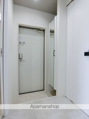 西湊町エヌエム・セントの内装写真