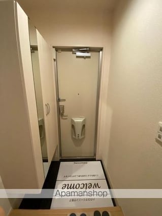 フォンターナ伏石Ⅱ[3LDK/71.94m2]の玄関