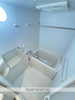 滋賀県大津市粟津町[1DK/28.32m2]のバス