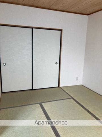 サンライズ三国ヶ丘の内装写真