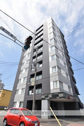 ブリーズN36の外観写真